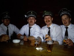 Schützenfest 1990